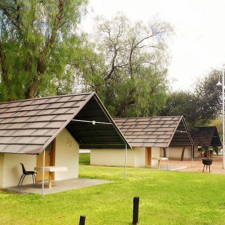 East Gate Rest Camp Apartment Buitepos Exterior foto