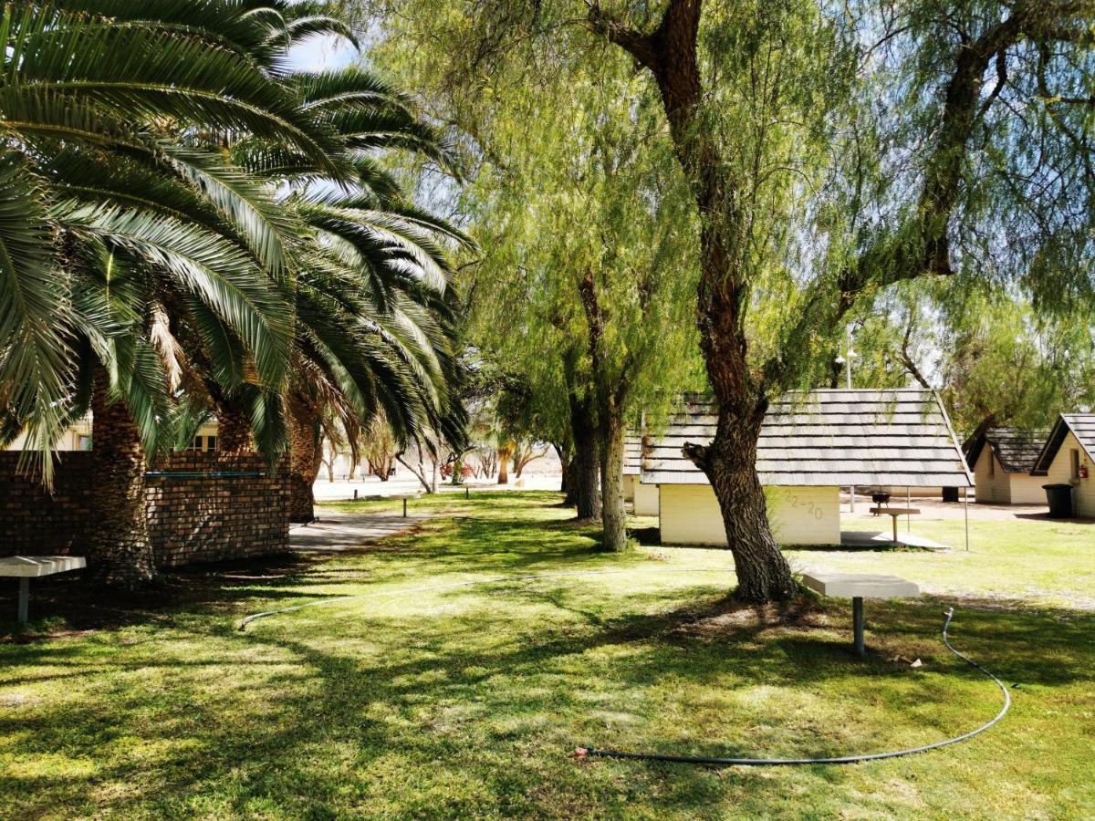 East Gate Rest Camp Apartment Buitepos Exterior foto